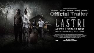 LASTRI - Official Trailer