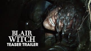 “The Woods” Teaser Trailer