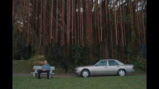 The Old Man and His Car Trailer 38th TIFF Asian Future
