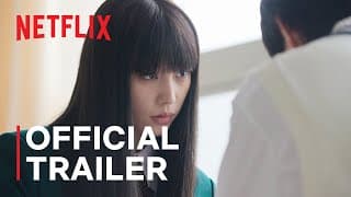 Official Trailer [ENG SUB]