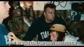 "Chip on My Shoulder; The History Of Slapshot"  feature length documentary (Segment from the film)