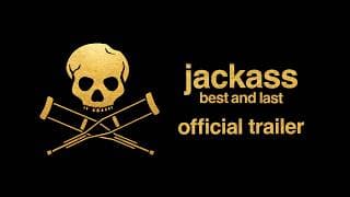 Official Trailer