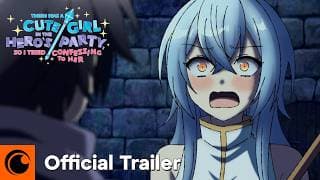 Official Trailer [Subtitled]