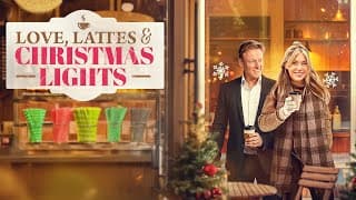 Love, Lattes And Christmas Lights (2025) Trailer