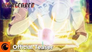 Official Teaser [Subtitled]
