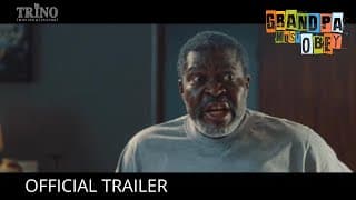 GRANDPA MUST OBEY OFFICIAL TRAILER -