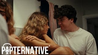 TRAILER: Short Film "You're a Psychopath, I Love You." Stars Charlie Hiscock & Margherita Barbieri