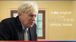 This England | Official