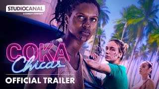 Official Trailer [Subtitled]