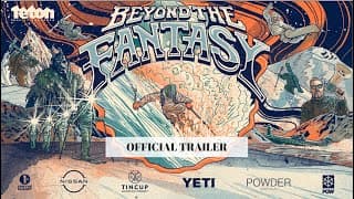 BEYOND THE FANTASY TRAILER