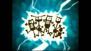 Garfield's Pet Force DVD Trailer (2008/2009)