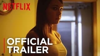 Haunted | Official Trailer [HD] | Netflix