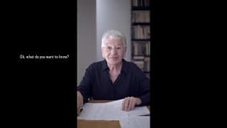 ADA - MY MOTHER THE ARCHITECT (Official Trailer)