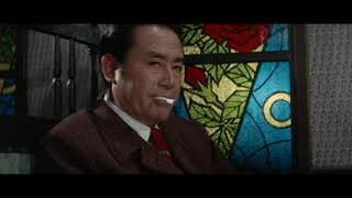博徒対テキ屋