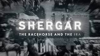 Shergar: The Racehorse and the IRA | Brand New Series | Official Promo