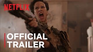 Official Trailer [Subtitled]