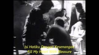 Kamsani - Samseng (Samseng OST 1959)