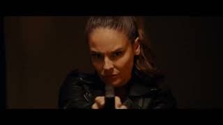 1 IN THE CHAMBER (Teaser)