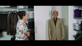 My Uncle - Trailer