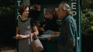 Up, Down, Fragile – Official Trailer