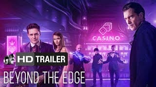 Beyond the Edge (Antonio Banderas)