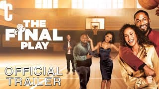 The Final Play | Official Trailer