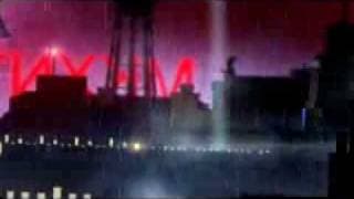 RatMan trailer