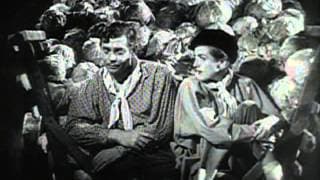 Love on the Run (1936) - Trailer