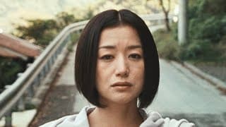 Crickets / こおろぎ (2006) BLU-RAY TRAILER [FHD]