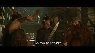 Kaamelott: The Second Chapter - Trailer