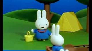 Miffy & Friends