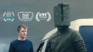 GAP Trailer