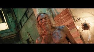 Blu-ray Promo Trailer