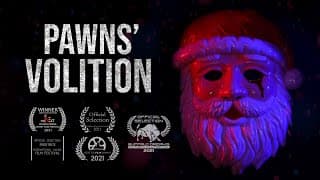 Pawns' Volition (2021) | Thriller, Crime, Drama | Full Movie