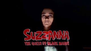 SUZZANNA: THE QUEEN OF BLACK MAGIC (2024) TRAILER