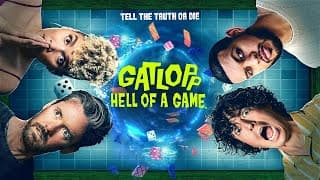 UK Trailer