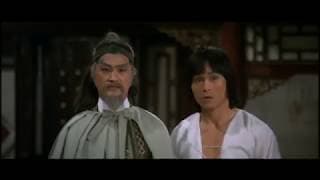 Ode to Gallantry (1982) DVD Trailer 俠客行