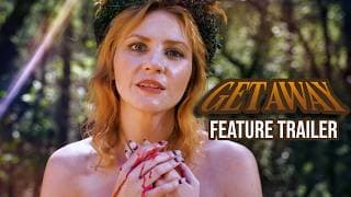 GetAway (2026) FEATURE Trailer