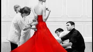 Dior and I - Official Trailer