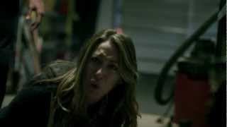 Desecrated (2013) Trailer