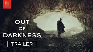 Official US Trailer [Subtitled]