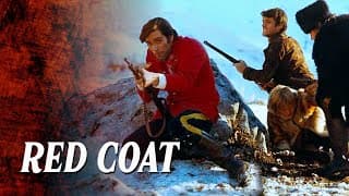 Red Coat (1975) Trailer Eng