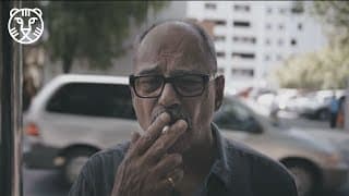 Las vacas con gafas - trailer