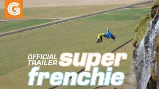 Super Frenchie | Official Trailer