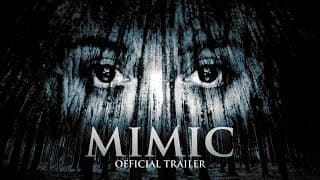 MIMIC - HORROR SHORT FILM TRAILER