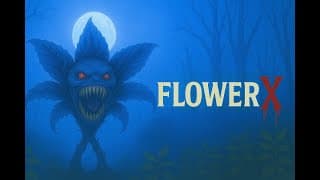 Flower X