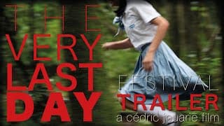 The Very Last Day | Trailer A: Affair | Festival Trailer | Taiwanese Revenge Thriller