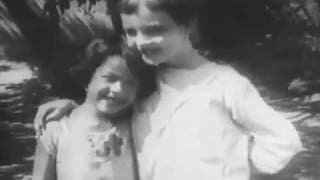 La cruz de un ángel (1929 Venezuela)