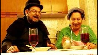Zé Do Caixão "Sequestro de Unhas Gigantes"