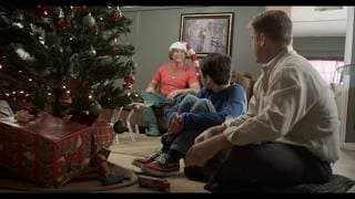 "Christmas in Hollywood" - TEASER TRAILER